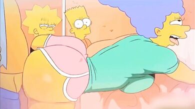 Daughter-in-Laws Dirty Double Penetration