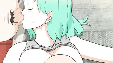 Making it to Namek with Bulma and ChuchoZepa