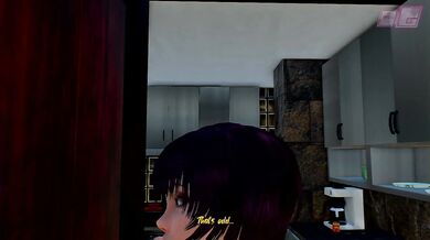 Making Love with My BFFs - The Sweetest Valentine Gift