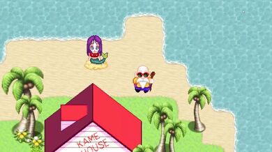 Siren of the Sea and Squirt-a-licious! (Yamamoto Doujinshi)