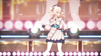 Watch hot and sexy Barbara Dance in Sweet Devil! This 18 adult entertainment movie is a must-see for all fans of erotic movies