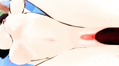 Watch Ruby in beach (LucisLab) full porn video now!