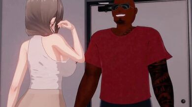 Squirting Succubus Tries To Get Some Satisfaction From Her Long-Awaited Orgasm, But Ends Up Being Disappointed By Her Lackluster Performance