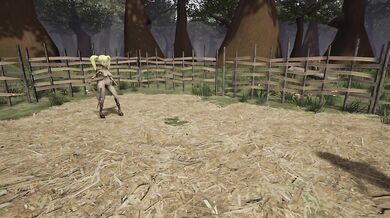 Moments of Ecstasy, Explored in 3D!