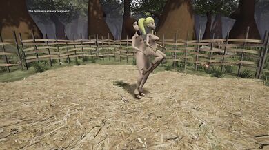 Moments of Ecstasy, Explored in 3D!