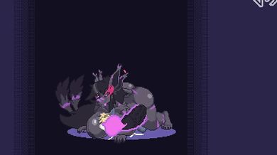 The Fur-rumble: A Collection of All Scenes