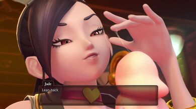 The Fiendish King and His Virgin Conquest