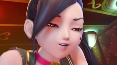 The Fiendish King and His Virgin Conquest