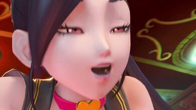 The Fiendish King and His Virgin Conquest