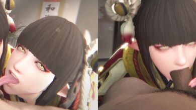 Bayern vs Dortmund - Hina and Minoto: The Ultimate Battle of the Bundesliga!