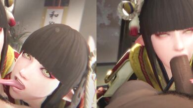 Bayern vs Dortmund - Hina and Minoto: The Ultimate Battle of the Bundesliga!