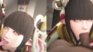 Bayern vs Dortmund - Hina and Minoto: The Ultimate Battle of the Bundesliga!