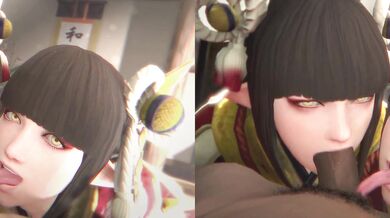 Bayern vs Dortmund - Hina and Minoto: The Ultimate Battle of the Bundesliga!