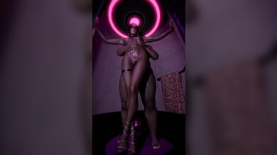 Watch the sexy porn video Thighjob Panam and enjoy a hot scene of two horny lovers