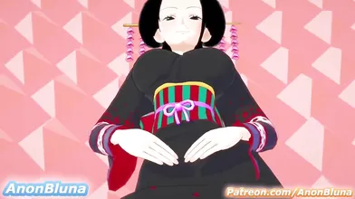One Piece: Nami and Nico Robin (AnonBluna) - Hentai Fanta-Syuuryuu! (Reverse)