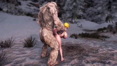 Watch Andrea get her Halloween chocolate cravings fulfilled by an old crush in this erotic video