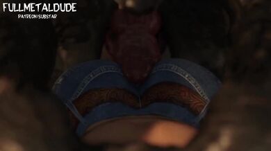 The Lustful Adventures Of Elizabeth, A Voluptuous Cougar