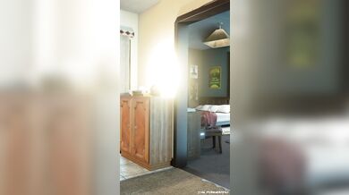 Mature Lady Gets Caught Masturbating in Public by Her Sons Friends - TheFireBrandsFM