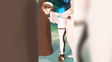 Atelier Ryza: Alchemist of Desire