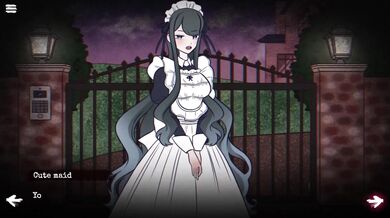 [HIGH-SCHOOL BABYSITTERS] Fuck all the Tenant
