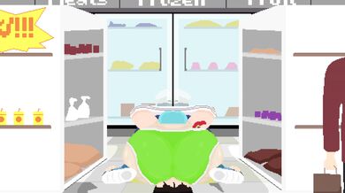 Shinobu takes the lead in her winning performance