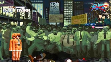 The Two and a Half Men of Ruby and Yang