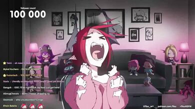 ``` My Twin Brothers Girlfriend - Booba Stream [Flou]