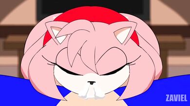 Sonic XXX - Twinkle Paradise [Zaviel & KaiArtz] - Original