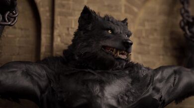 Sinner gets her tight asshole pounded by Rekin in 4K HD quality!