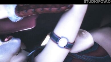 Sexy Stallions Unleashed: Harleys Horsies - Studiofow!