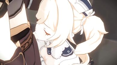 Barbaras Overused Orgasm #23