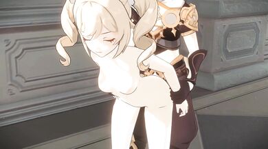 Barbaras Overused Orgasm #23