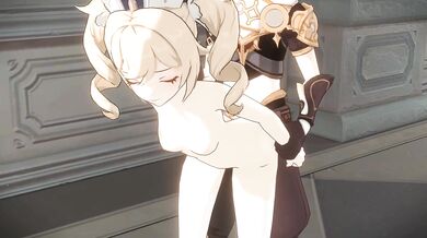 Barbaras Overused Orgasm #23