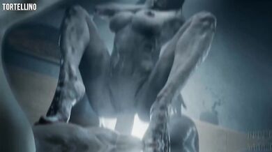 Sexy MILFs Sucking Toes and Licking Feet in High-Heeled Boots: A Sole Worship Hentai Movie