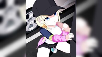 The Lactating Beauty and the Beast 2: The Ultimate Milkshake