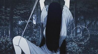 The Haunted Hotel: A Ghostly Romance