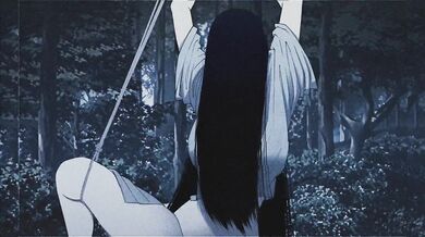 The Haunted Hotel: A Ghostly Romance