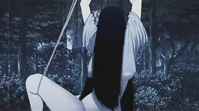 The Haunted Hotel: A Ghostly Romance