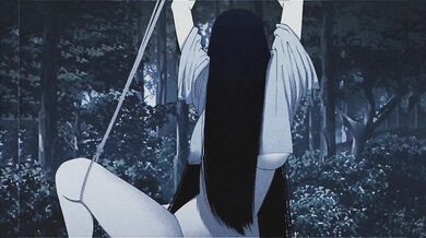 The Haunted Hotel: A Ghostly Romance