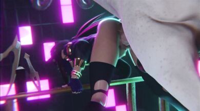 Beautiful Breeze and the Stallions Passionate Masturbation