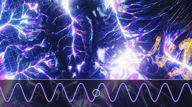 Bouncy Dildo Heroes: The First Stroke