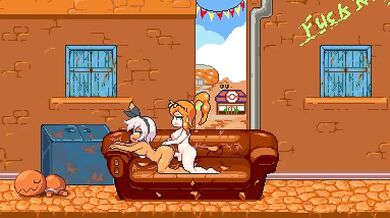 Busty Sonya Gets Taken From Behind and Experiences a Doggy Climax