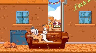 Busty Sonya Gets Taken From Behind and Experiences a Doggy Climax