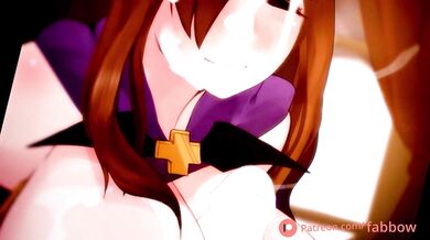 Sexy Lo*li Cuties in Pornographic Positions Erotic Comix - Ep9