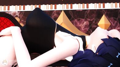 A Night of Stealthy Insertions (Differently)