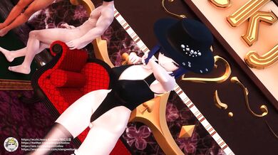 A Night of Stealthy Insertions (Differently)