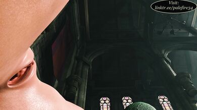 Aeriss Egg Laying Competition - The Biggest Egg Out There