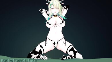 F*cking my wife in the ass with a big black cock, Im gonna make you scream