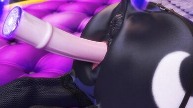 When the full moon rises, its time for a special Eclipse ritual between these two Clopcians!