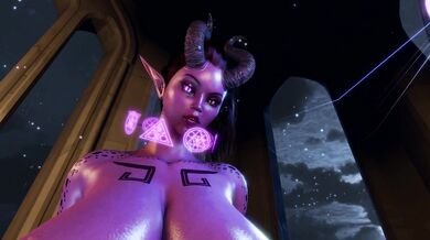 Watch as the Priestess of Love enchants you with her seductive ways, in this erotic tale of passion and pleasure
